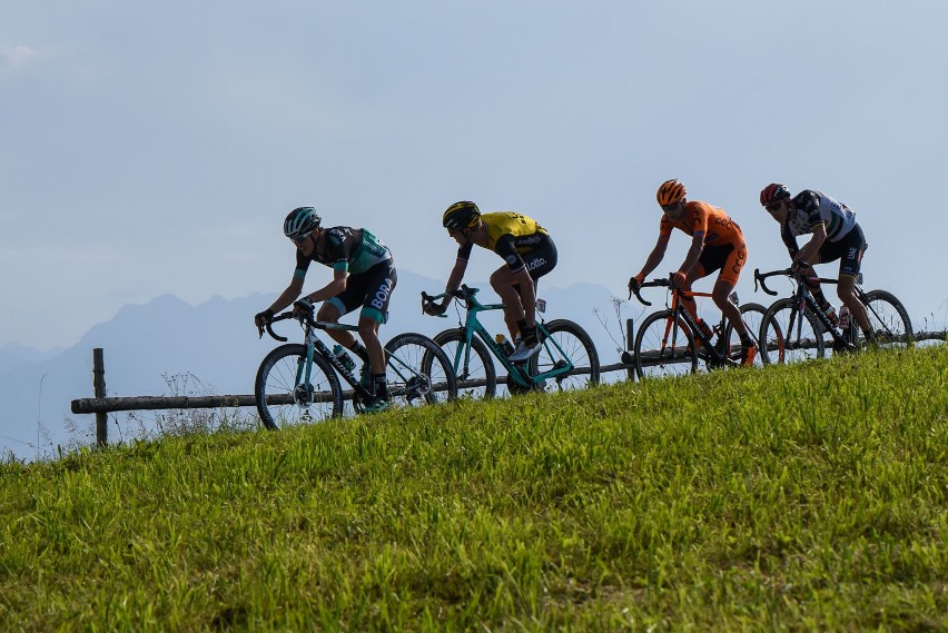 Tour de Pologne 2018. Georg Preidler zwyciężył w szóstym etapie Tour de Pologne [ZDJĘCIA]