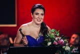 Ewelina Szybilska, artystka Opery Śląskiej w Bytomiu z tytułem Najlepszej śpiewaczki operowej!