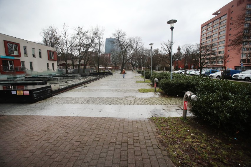 Plac imienia WOŚP przy Pleciudze w Szczecinie to dobry pomysł? Projekt uchwały jest już gotowy