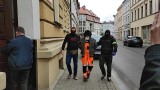Policjanci z Chojnic zatrzymali obywatela Ukrainy. Jest podejrzany o obcowanie płciowe z 14-letnia dziewczynką 