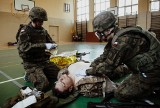 Będą nas leczyć żołnierze WOT zamiast lekarzy?