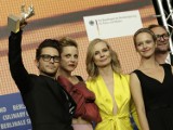 Cielecka i Wasilewski po wygranej na Berlinale. "Marzyłam, by pocałować w rękę Meryl Streep"