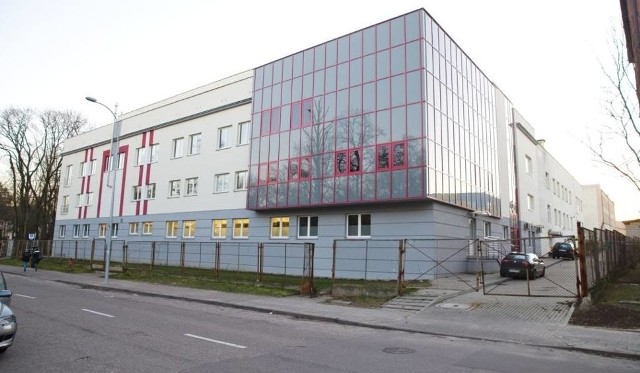 Firma Rawbud budowała m. in. blok operacyjny szpitala wojewódzkiego
