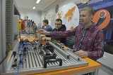 Nowe laboratorium na Politechnice Opolskiej