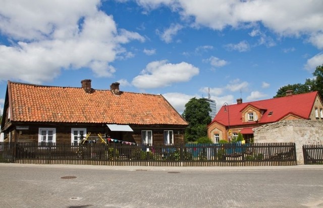 Zbigniew Klimaszewski ze stowarzyszenia Nasze Bojary twierdzi jednak, że ze strony władz nie ma woli do współpracy.