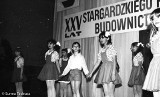 Rok 1985 w Stargardzie. 25 lat SPBO, tańce, wyróżnienia i Dzień Budowlanych 