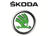 Skoda zaprezentowała nowe logo