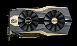 ASUS 20th Anniversary Gold Edition GTX 980 Ti: Jubileuszowa karta