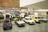 Retro Motor Show 2021 w Poznaniu już 5 listopada. Sprawdź, jakie klasyczne pojazdy będzie można oglądać na MTP