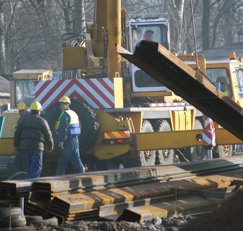 Nic nie grozi jednej z najbardziej potrzebnych inwestycji: po zakończeniu modernizacji  port rybacki przestanie być miejscem wstydliwym.