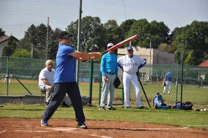 Baseballiści KS Silesia Rybnik mają nową bazę socjalną