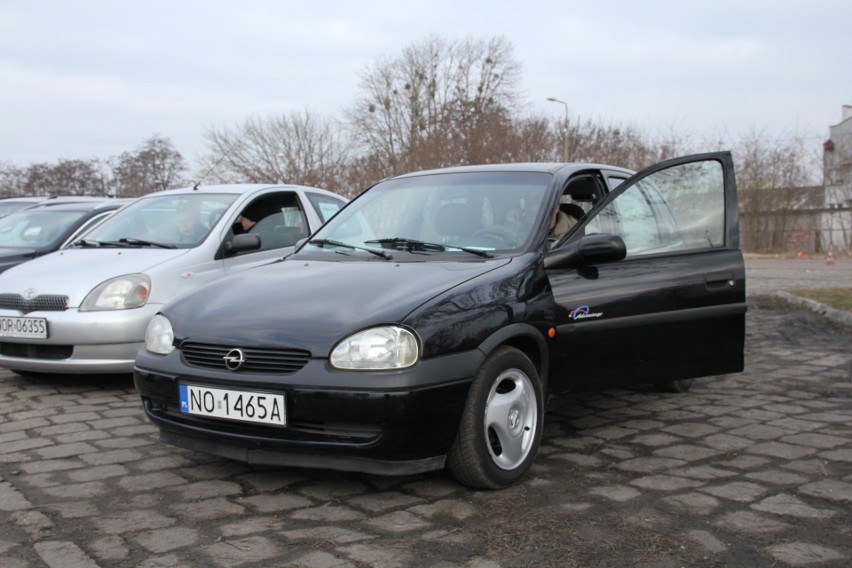 Opel Corsa, 1998, 1,4 benzyna, 3200 zł