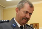 Aspirant z Opola poobrażał koleżanki policjantki