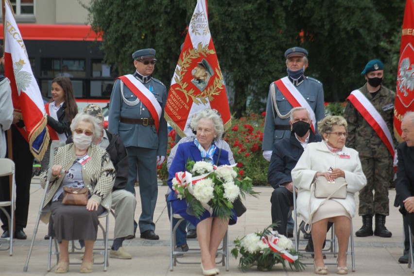 81. rocznica agresji Rosji sowieckiej na Polskę. „17 września to jedna z najtragiczniejsza data w historii”