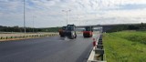 Zmiany organizacji ruchu na autostradzie A4 przy granicy województw śląskiego i opolskiego od 16 października! Wszystko przez remont