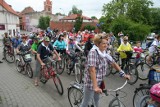 Zapraszamy na rowerowe Sztafety Jakubowe z Brodnicy, przez Golub-Dobrzyń i Toruń do Mogilna. Ruszyły zapisy