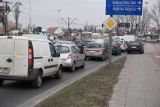 Łódź. Na co najbardziej narzekają łódzcy kierowcy? Co ich drażni? 19.03.2021 r.