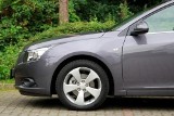 Polska premiera Chevroleta Cruze hatchback [GALERIA]