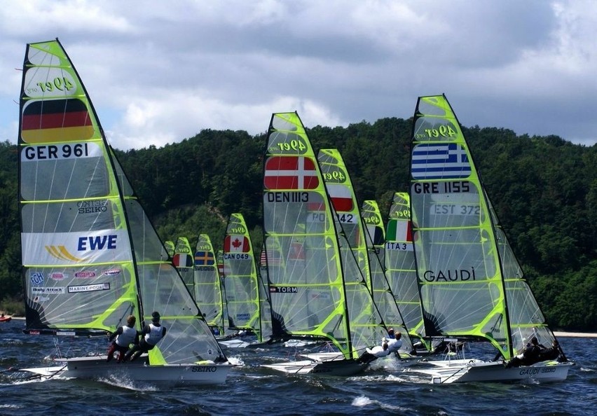 Volvo Gdynia Sailing Days