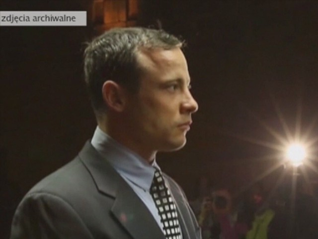 Oscar Pistorius opuści mury więzienia w Pretorii. Wyjdzie za dobre sprawowanie.