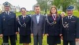 Dominika zasłużyła na tytuł Młodego Bohatera