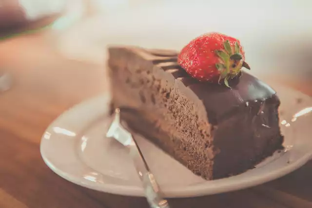 Jeśli lubicie czekoladowe lub kakaowe ciasta, to znajdziecie tutaj taki przepis
