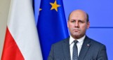 Debata na temat Krajowego Planu Odbudowy? Minister ds. UE Szymon Szynkowski vel Sęk odpowiada na zarzuty