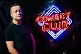 "Comedy Club". Czesław Mozil w 4. sezonie stand-upu Comedy Central! Czym nas zaskoczy?