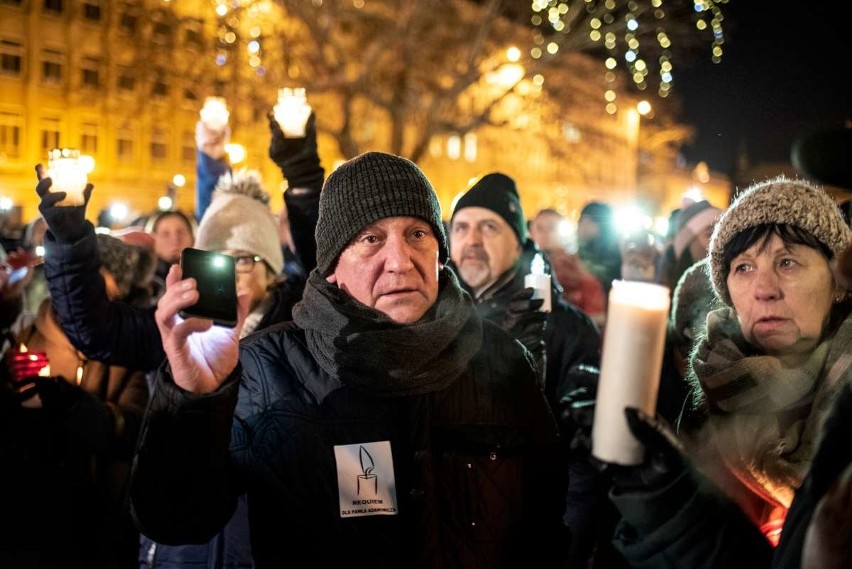 „Jesteśmy razem do końca świata i jeden dzień dłużej” – pod...