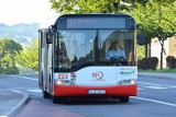 Autobus komunikacji miejskiej w Jastrzębiu potrącił 10-latka. Chłopiec przebiegał przez przejście dla pieszych. Kierowca go nie widział
