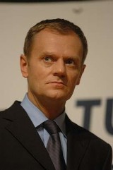 Donald Tusk nie będzie kandydował na prezydenta!