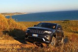 Jeep Grand Cherokee zdobywcą tytułu „Best Mid-Size SUV”