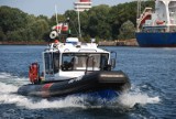 Straż Graniczna przeprowadziła kontrole na Bałtyku jednostek pływających. Jedna z motorówek naruszyła strefę zamkniętą!