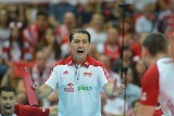 Skład reprezentacji Polski siatkarzy na Mistrzostwa Europy