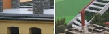 Zielone podwórko w Gorzowie rozpada się?! (zdjęcia)