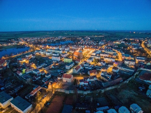 Strzelce Krajeńskie mają budżet na 2019 r.