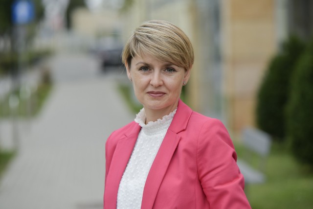 Dr Sabina Kubiciel-Lodzińska