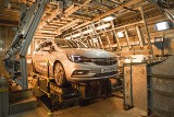 Opel Astra Sports Tourer. Ekstremalne testy 