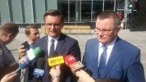 Posłowie PiS ze Śląska chcą przeniesienia agencji UE z Londynu do Katowic