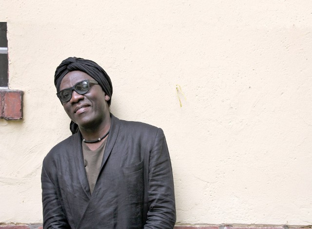 Richard Bona uznawany jest za jednego z najbardziej wszechstronnych muzyków naszych czasów