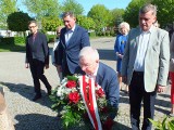 Międzynarodowy Ddzień Solidarności Ludzi Pracy w Starachowicach. Zobacz zdjęcia