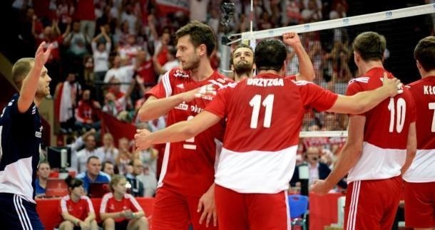 Polscy siatkarze mają jeszcze spore szanse na olimpijski awans