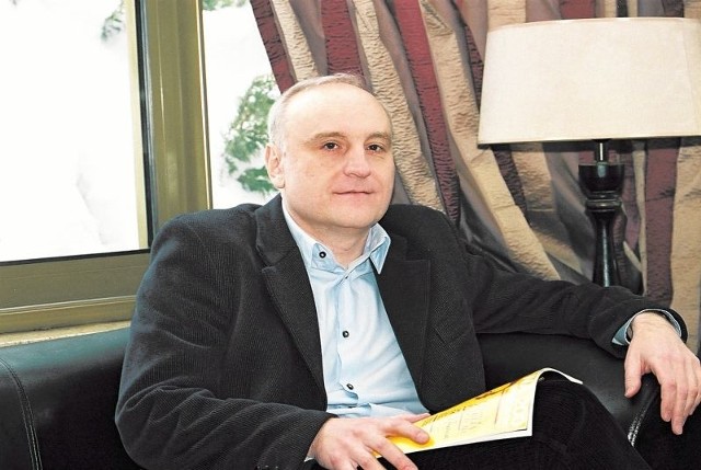 Zbigniew Sulewski