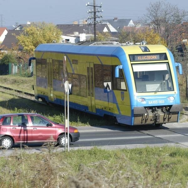 Szynobusy, którymi już dysponuje nasze województwo, są kilka razy tańsze w eksploatacji od pociągów. Często się jednak psują. Nowe pojazdy mają być mniej awaryjne.