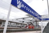 Więcej pociągów do Warszawy, ale mniej do Gdyni. Co zmienia się w rozkładzie jazdy na kolei?