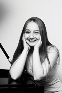 Młoda pianistka Aleksandra Świgut w Ogólnopolskim Konkursie Pianistycznym im. Fryderyka Chopina w Warszawie w 2008 roku zajęła III miejsce.