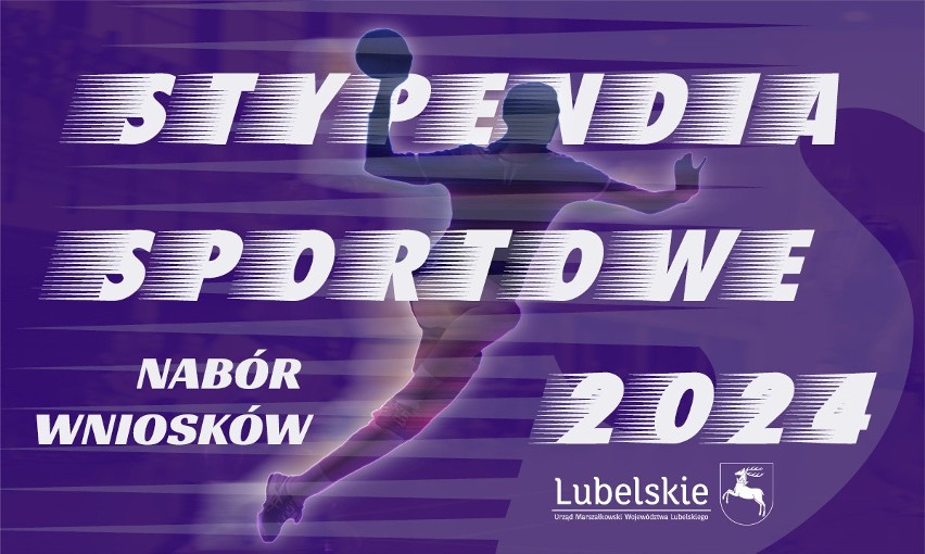 Marszałek nagrodzi młodych sportowców z Lubelszczyzny. Wnioski o stypendium można składać do końca stycznia