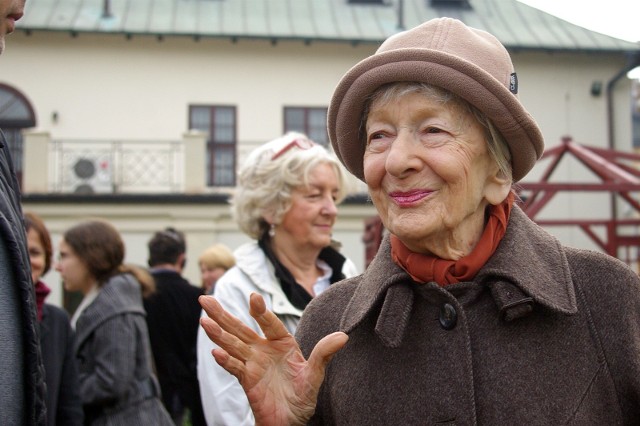 Słuchowisko „Kobiety, którymi nie byłam” poświęcone jest noblistce, Wisławie Szymborskiej