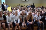 Świętochłowice: Miejskie zakończenie roku szkolnego w Szkole Podstawowej nr 17 ZDJĘCIA