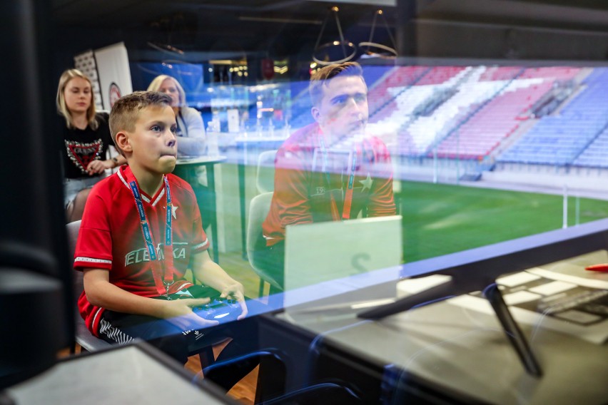 Turniej Wisła Fifa 20 Cup